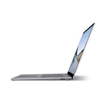 Ноутбук Microsoft Surface Laptop 3 Platinum (PLT-00001)