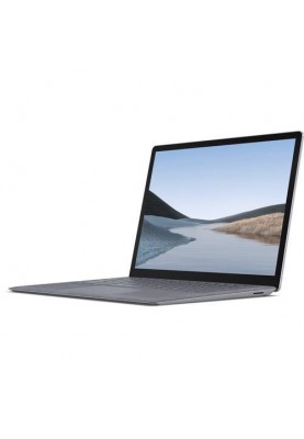 Ноутбук Microsoft Surface Laptop 3 Platinum (VGS-00001)