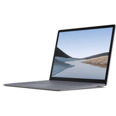 Ноутбук Microsoft Surface Laptop 3 Platinum (VGS-00001)