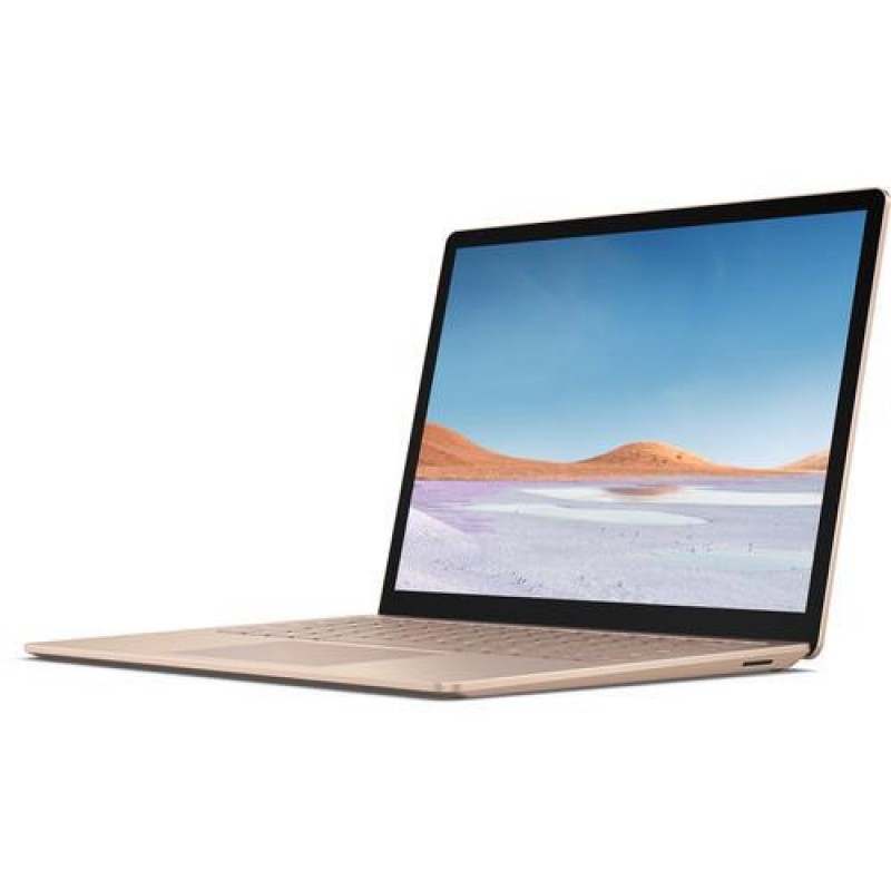 Ноутбук Microsoft Surface Laptop 3 Sandstone (VEF-00064)