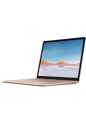 Ноутбук Microsoft Surface Laptop 3 Sandstone (VEF-00064)