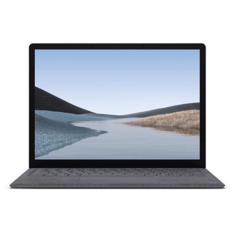 Ноутбук Microsoft Surface Laptop 3 (VGY-00001)