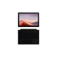 Ноутбук Microsoft Surface Pro 7 Black (QWW-00001)
