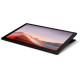 Ноутбук Microsoft Surface Pro 7 Black (QWW-00001)