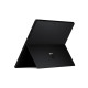 Ноутбук Microsoft Surface Pro 7 Black (QWW-00001)