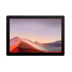 Ноутбук Microsoft Surface Pro 7 Black (QWW-00001)