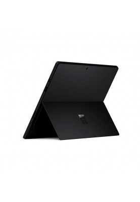 Ноутбук Microsoft Surface Pro 7 Matte Black Bundle with Black Surface Pro Type Cover (QWV-00007)