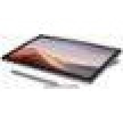 Ноутбук Microsoft Surface Pro 7 Platinum (PUW-00001)