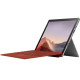 Ноутбук Microsoft Surface Pro 7 Platinum (VDX-00001)