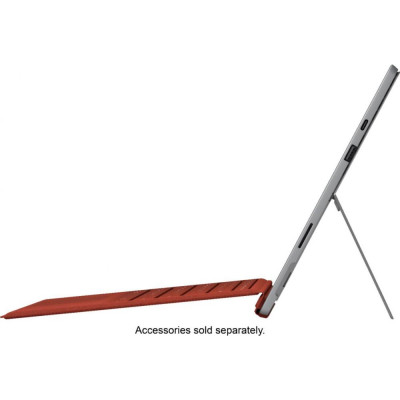 Ноутбук Microsoft Surface Pro 7 Platinum (VDX-00001)