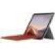 Ноутбук Microsoft Surface Pro 7 Platinum (VDX-00001)