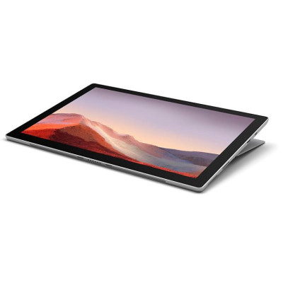 Ноутбук Microsoft Surface Pro 7 Platinum (VNX-00001)
