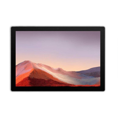 Ноутбук Microsoft Surface Pro 7 Platinum (VNX-00001)