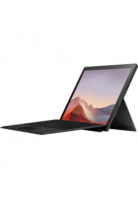 Ноутбук Microsoft Surface Pro 7 Silver (VNX-00016)