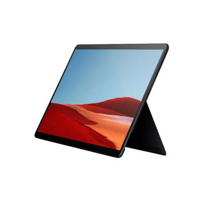 Ноутбук Microsoft Surface Pro X Matte Black (MJU-00001)