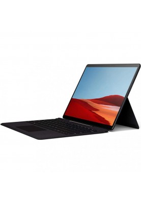 Ноутбук Microsoft Surface X Matte Black (MJX-00001)