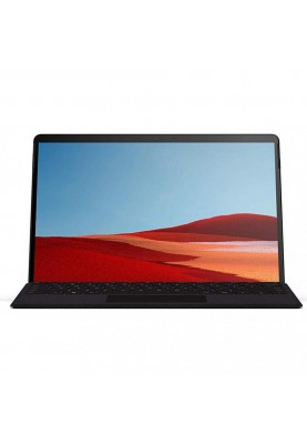 Ноутбук Microsoft Surface X Matte Black (MJX-00001)