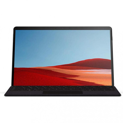 Ноутбук Microsoft Surface X Matte Black (MJX-00001)