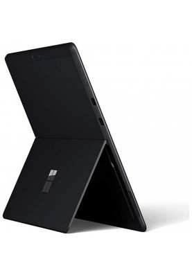 Ноутбук Microsoft Surface X Matte Black (MJX-00001)