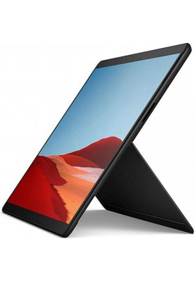 Ноутбук Microsoft Surface X Matte Black (MJX-00001)