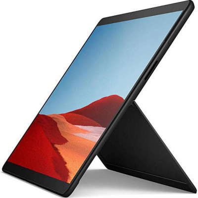 Ноутбук Microsoft Surface X Matte Black (MJX-00001)
