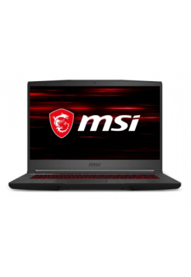 Ноутбук MSI GF65 Thin 9SEXR i7-9750H/8GB/512 RTX2060 144Hz (GF65 9SEXR-824XPL)