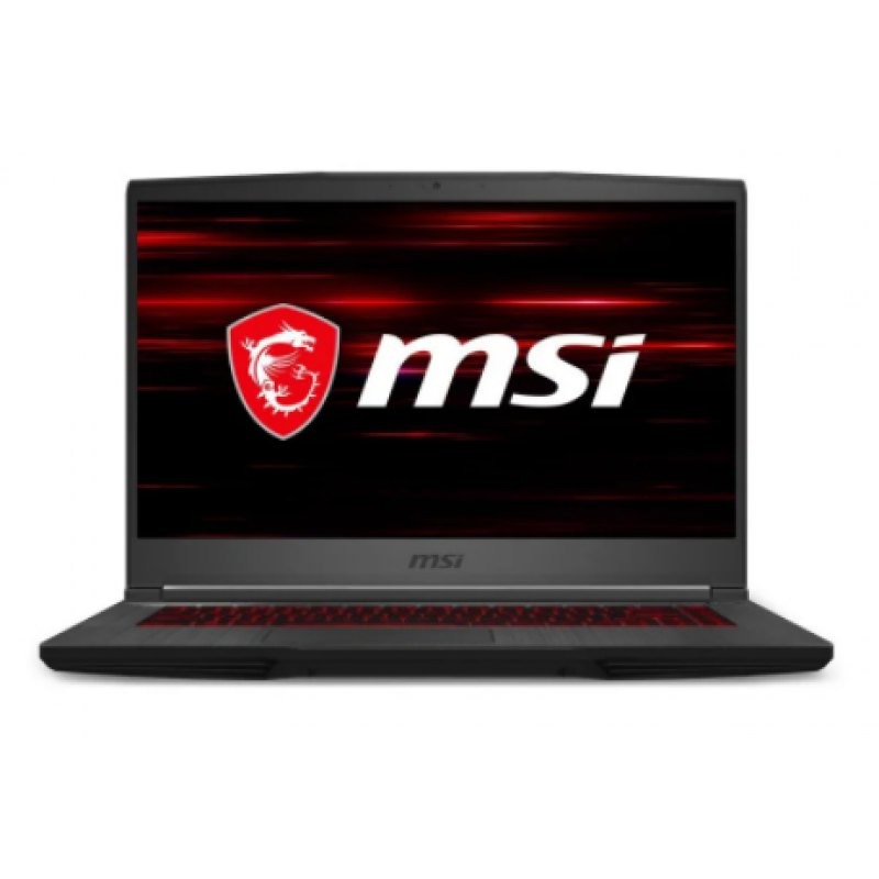 Ноутбук MSI GF65 Thin 9SEXR i7-9750H/8GB/512 RTX2060 144Hz (GF65 9SEXR-824XPL)