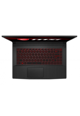 Ноутбук MSI GF65 Thin 9SEXR i7-9750H/8GB/512 RTX2060 144Hz (GF65 9SEXR-824XPL)