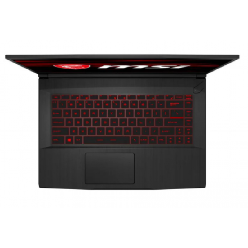 Ноутбук MSI GF65 Thin 9SEXR i7-9750H/8GB/512 RTX2060 144Hz (GF65 9SEXR-824XPL)