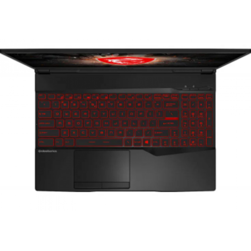 Ноутбук MSI GL65 i7-10750H/8GB/512 GTX1660Ti 144Hz (GL6510SDR-421XPL)