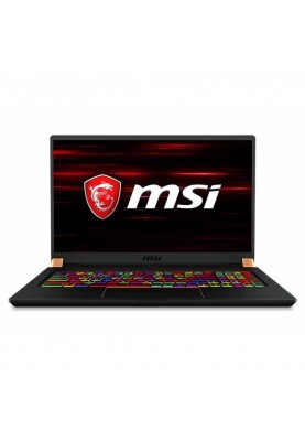 Ноутбук MSI GS75 9SF (GS759SF-243US)