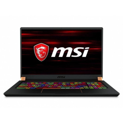 Ноутбук MSI GS75 9SF (GS759SF-243US)