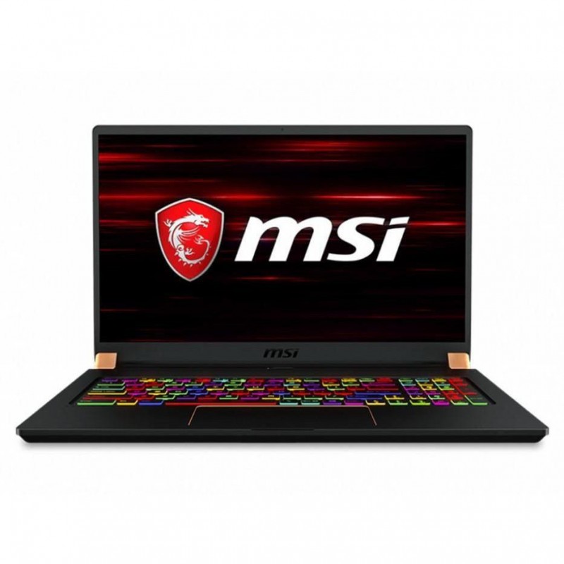 Ноутбук MSI GS75 9SF (GS759SF-243US)