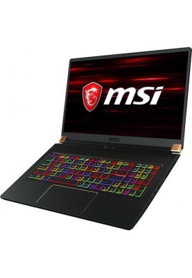 Ноутбук MSI GS75 9SF (GS759SF-243US)