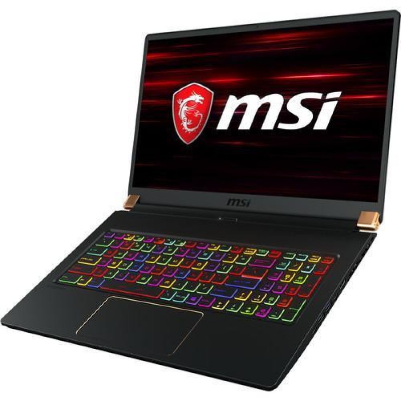 Ноутбук MSI GS75 9SF (GS759SF-243US)