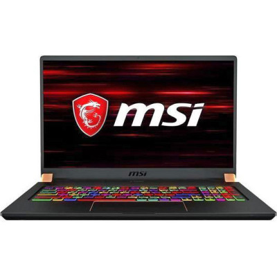 Ноутбук MSI GS75 9SF (GS759SF-243US)