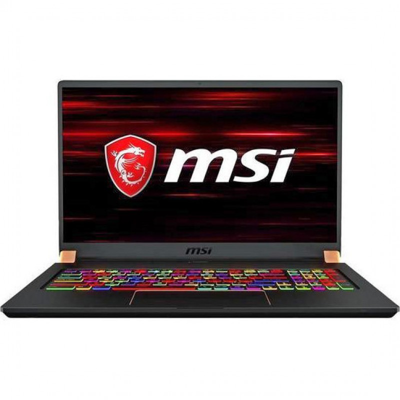 Ноутбук MSI GS75 9SF (GS759SF-243US)