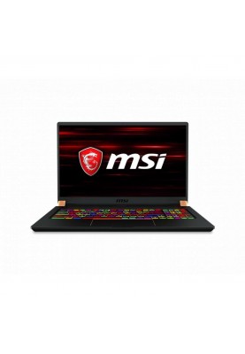 Ноутбук MSI GS75 9SG (GS759SG-242US)