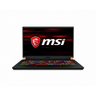 Ноутбук MSI GS75 9SG (GS759SG-242US)