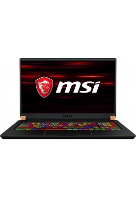 Ноутбук MSI GS75 Stealth 10SE (GS7510SE-620US)