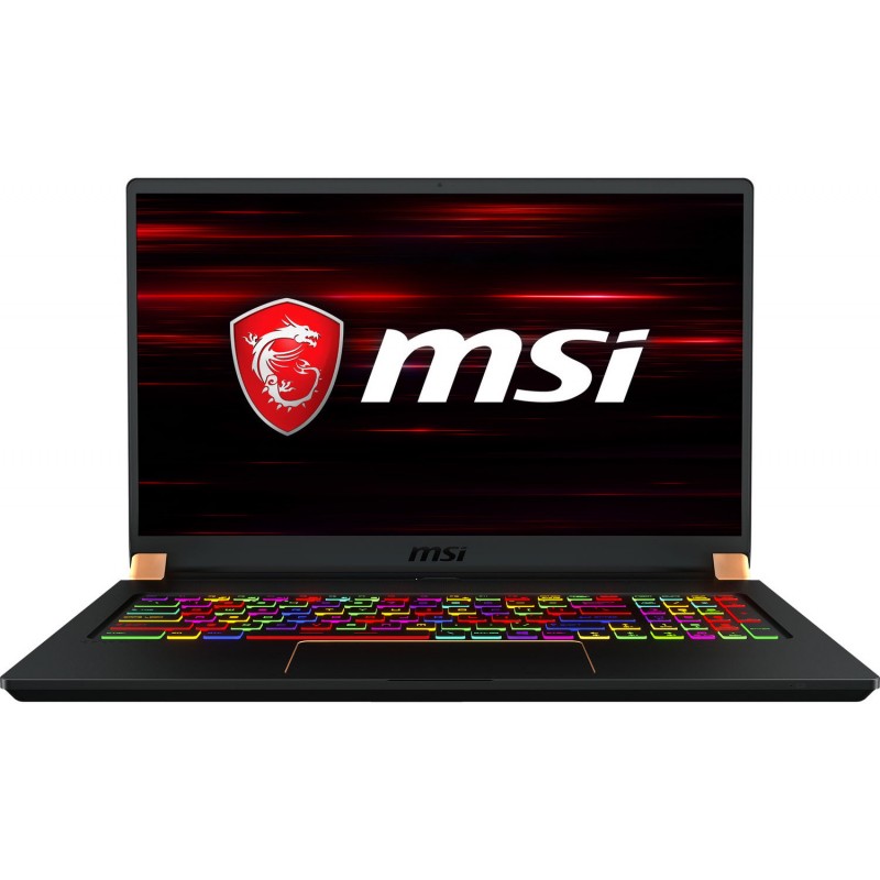 Ноутбук MSI GS75 Stealth 10SE (GS7510SE-620US)