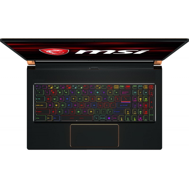 Ноутбук MSI GS75 Stealth 10SE (GS7510SE-620US)