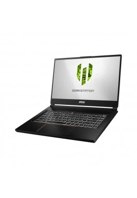 Ноутбук MSI WS65 9TM (WS659TM-857US)