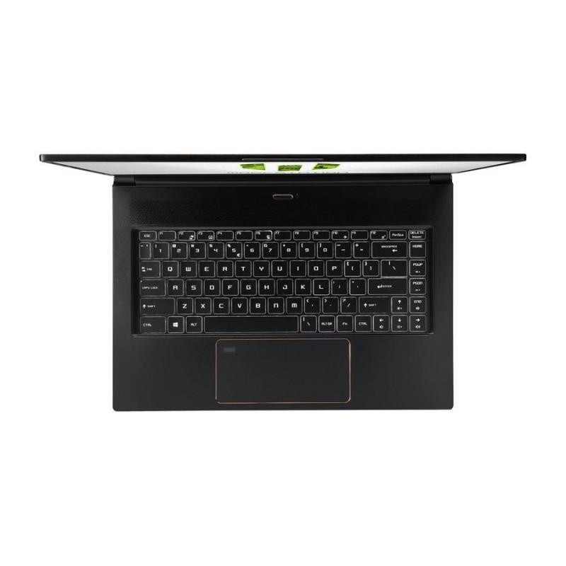 Ноутбук MSI WS65 9TM (WS659TM-857US)