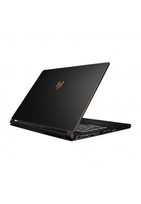 Ноутбук MSI WS65 9TM (WS659TM-857US)