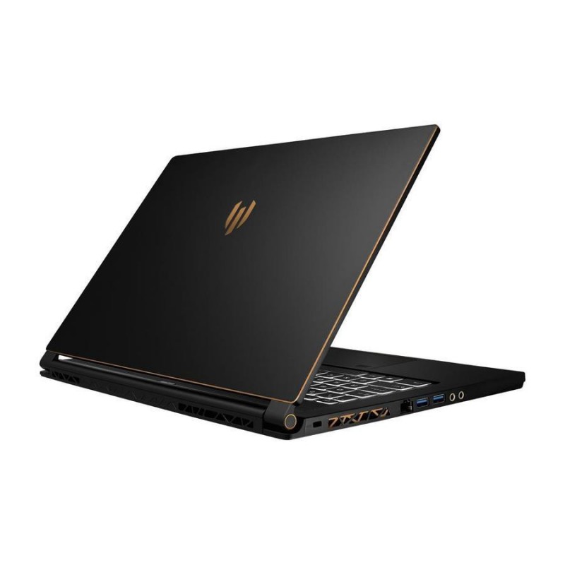 Ноутбук MSI WS65 9TM (WS659TM-857US)