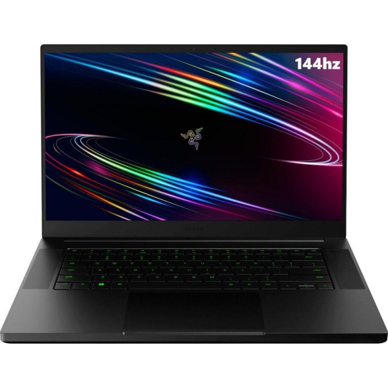 Ноутбук Razer Blade 15 (RZ09-03017E02-R3U1)