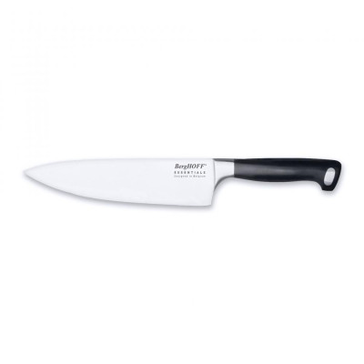 Ніж кухарський Berghoff Essentials 20 см (1301095)