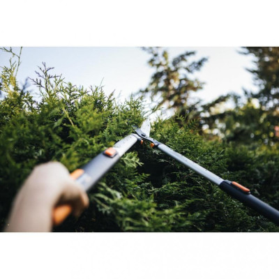 Ножиці садові Fiskars SmartFit HS86 114800 (1013565)