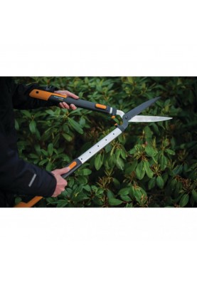Ножиці садові Fiskars SmartFit HS86 114800 (1013565)